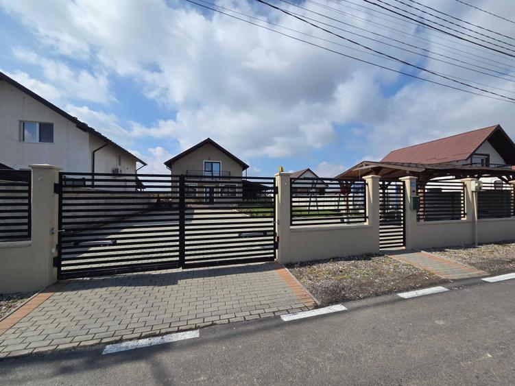 Casa de vanzare, langa Pitesti, Recea - 3