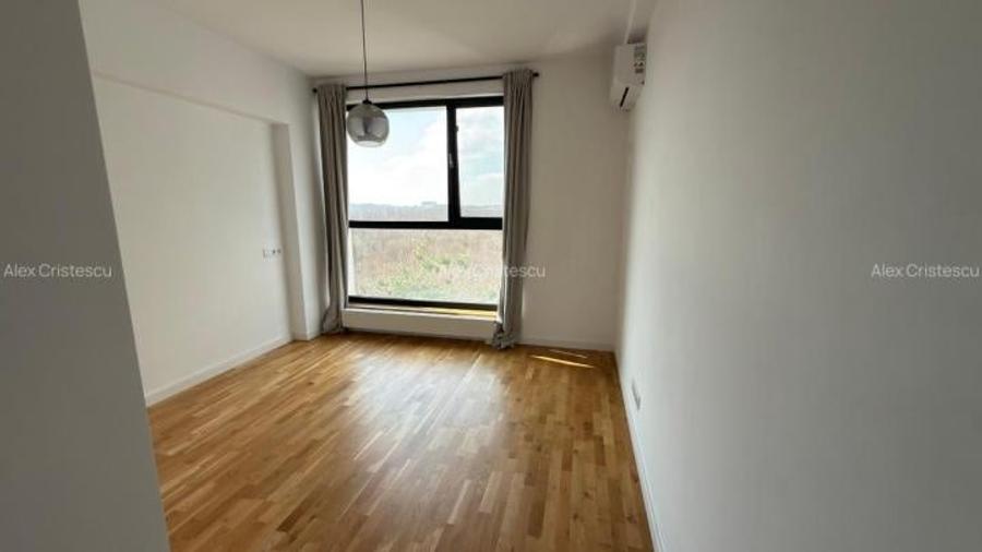 Pipera  | 3 Camere | Centrala Proprie  | Parcare | Decomandat - 5