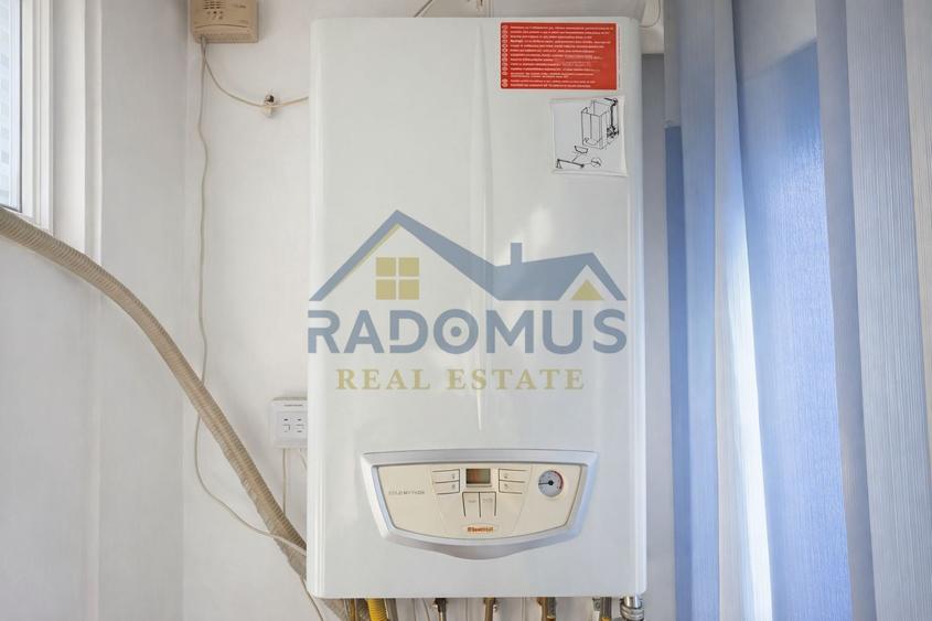 Apartament 3 camere – Ploiești Vest, Complex Dinu | Decomandat - 14