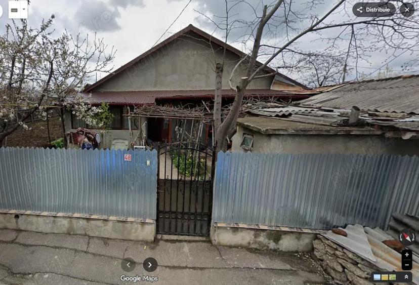 Casa Husi Vaslui de vanzare - 4