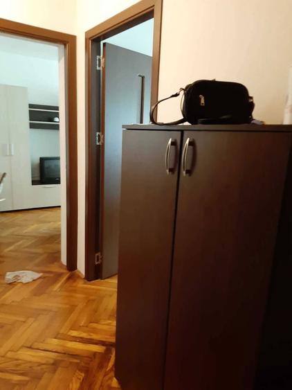 Inchiriez apartament 2 camere Rogerius - 7