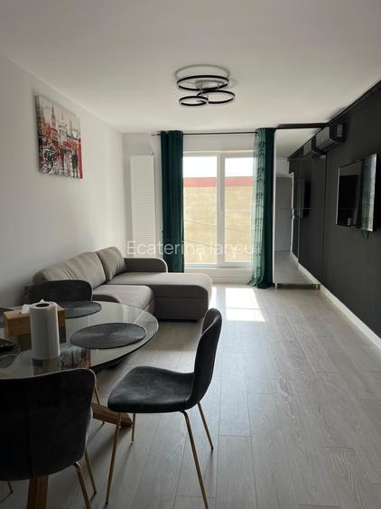 Vânzare apartament 2 camere – Bulevardul București, Ploiești Vânzare apartament 2 camere – Bulevardul București, Ploiești