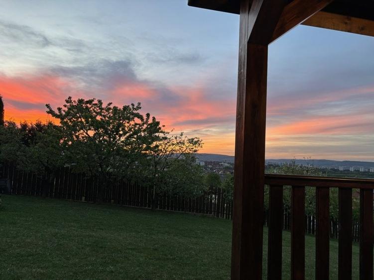 DIRECT DE LA PROPRIETAR /CASA /FINISATA/str. ROMUL LADEA/Teren-639  mp/ PRET NEG - 2