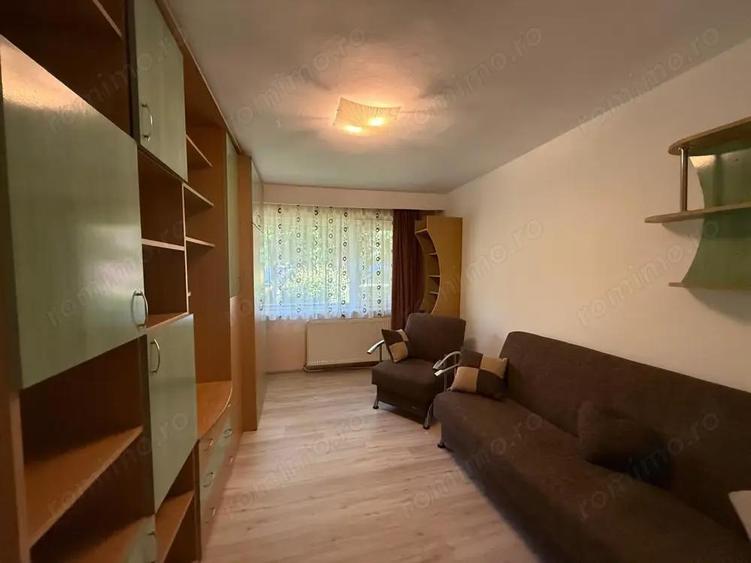 Apartament 3 camere Zona Lalelelor, parter - 13