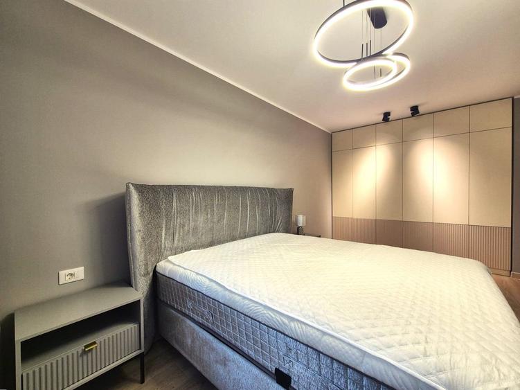 URBAN PLAZA, bloc nou, orientare vestică, apartament la cheie - 12