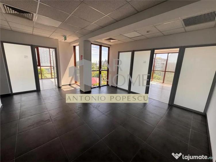 Spatiu comercial P 5, 20 locuri de parcare, Ploiesti, zona C - 8