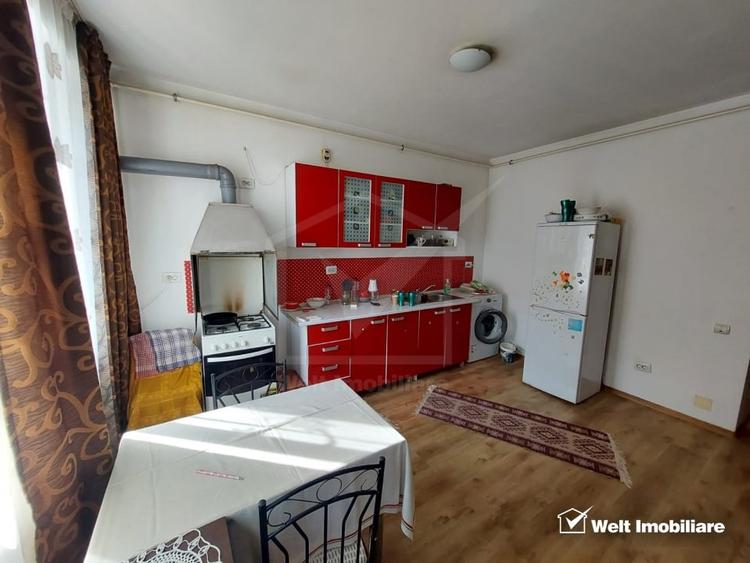 Ocazie! Apartament cu CF, Sopor, langa baza sportiva, bloc NOU - 1