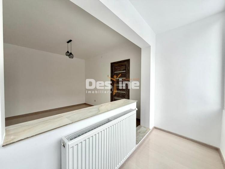 Cantemir , apartament 3 camere, semidecomandat, 127900 euro - 9