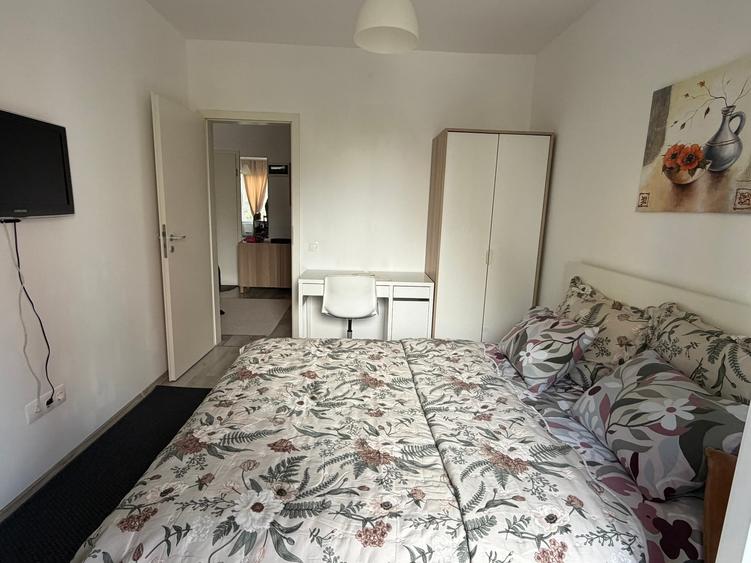 Inchiriere studio mobilat si utilat Aavantgarden3 Brasov - 6