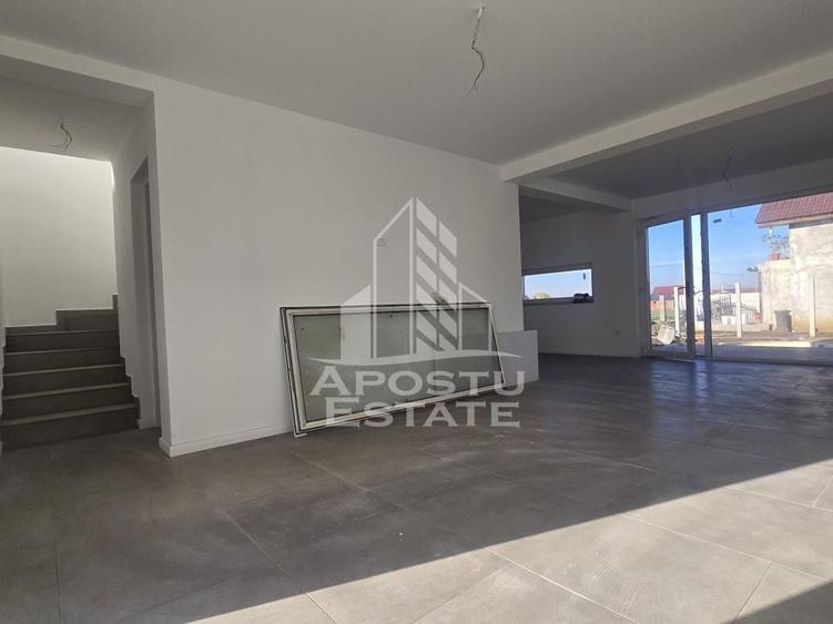 Casa cu piscina in Fantanele la 10 minute de Arad - 2