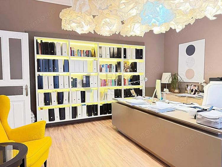 Palatul Rimanoczy Spatiu premium Ultracentral | pietonala Republicii - 7