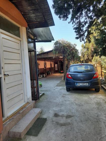 Vand sau schimb casa in localitatea Nojorid - 5
