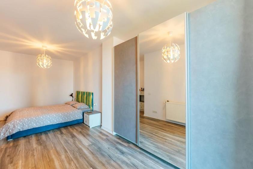 Ofer spre inchiriere apartament 2 camere, central. - 3