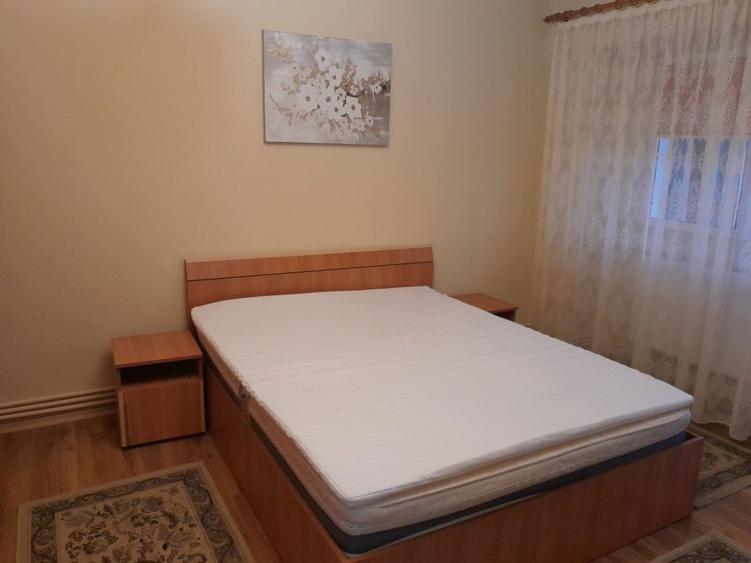 Inchiriez apartament cu o camera Bariera-Catedrala - 6