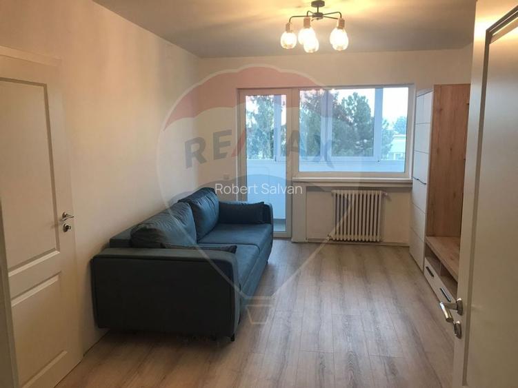 Apartament cu 3 camere de inchiriat- Manastur