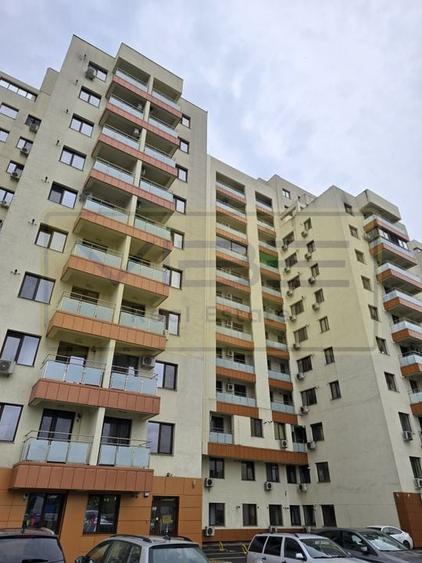 PENTHOUSE -137mp- LOCATIE CENTRALA- PALAS MALL  ! Oferta Black Friday - 1