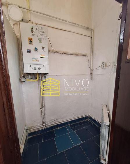 Spa?iu de birou Tg. Mure? Semicentral Liceu... - 1