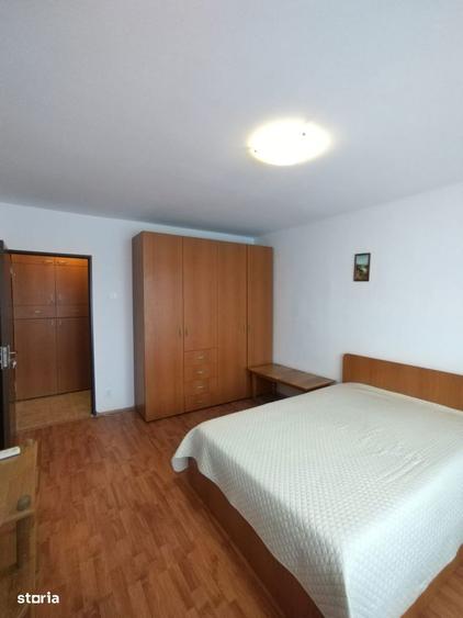 Garsoniera luminoasa, renovata ideala pentru o persoana sau cuplu - 1