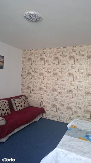 Apartament cu 2 camere de vanzare, et 1, Dealul Florilor - 2