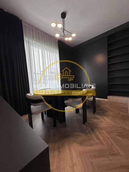 Casa Single // LUX // Cartier Exclusivist - Confort, Eleganta si Intimitate - 8