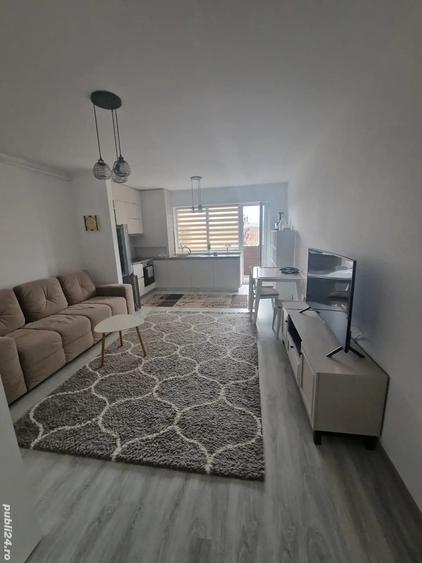 Inchiriere garsoniera spatioasa 40mp - 9