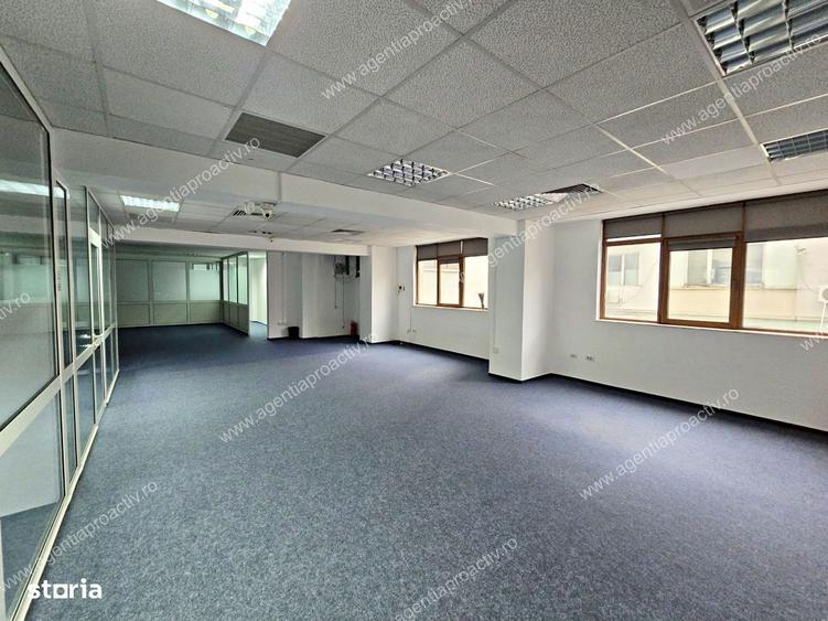 Spatiu de birouri, Tiglina 1, str. Brailei, 8E/mp - 10