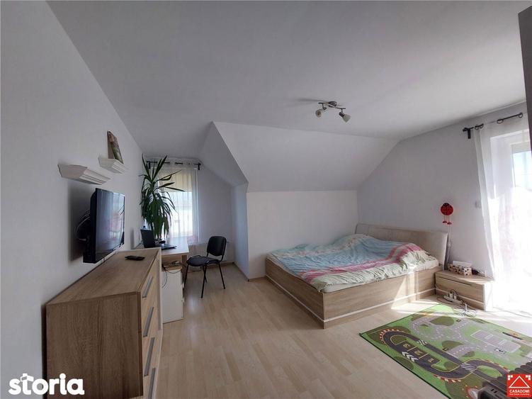 Casa spatioasa la 15 km de Timisoara - 5