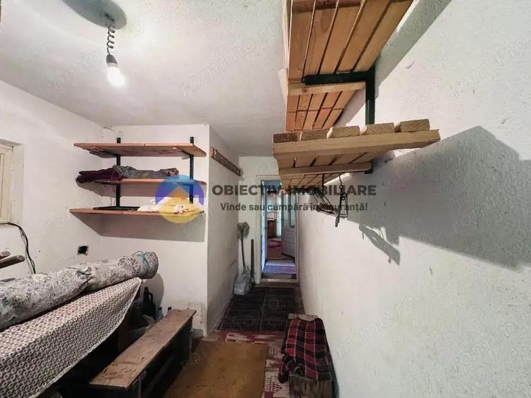 Casa tradi?ionala Bodesti - 14