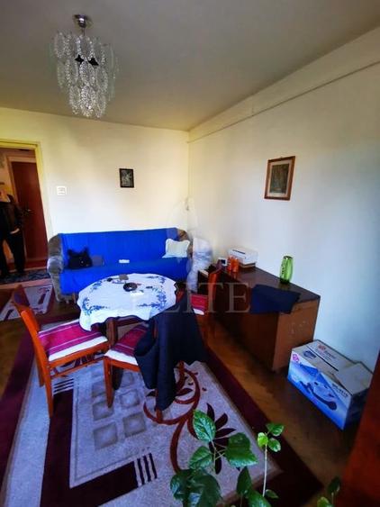 Apartament 2 camere în zona STRAZII GRIGORE ALEXANDRESCU - 8
