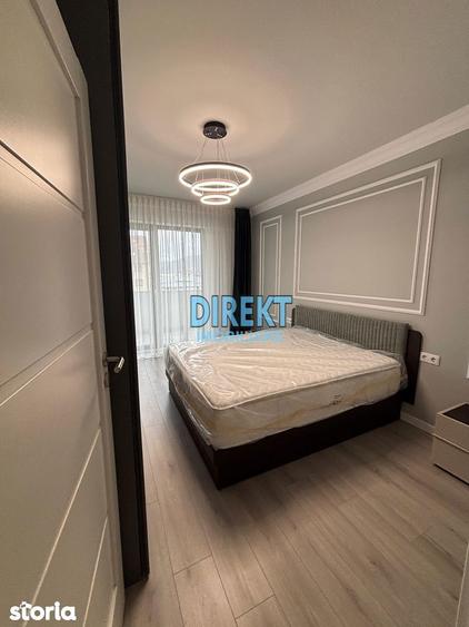 Apartament 2 camere modern - 4