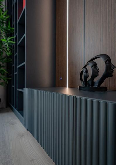 Apartament de 3 camere-Greenfield Baneasa - 7