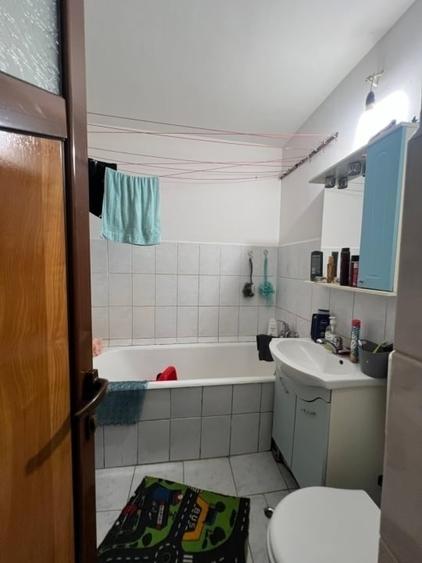 Podul de Fier-Profesor Paul-2 Camere Decomandat-bloc 82' - 4