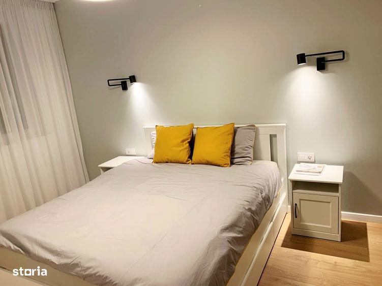 Dau in chirie apartament 2 camere-cartier ARED - 5