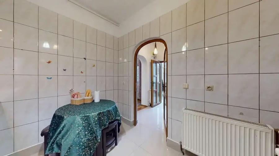 GROZAVESTI - Orhideea / Vila multifunctionala 251 mp / Teren 270 mp - 20