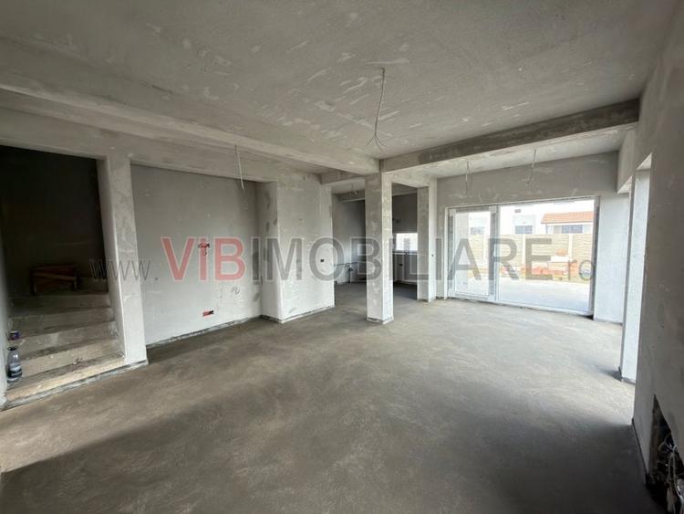 Duplex premium | 5 camere | 137 mp utili | Teren 300 mp/unitate | Aproape de Tim - 3