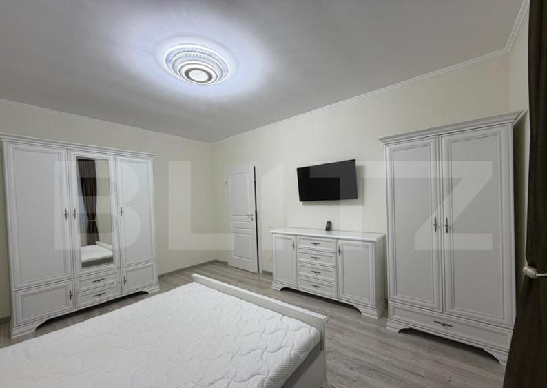 Apartament 2 camere | Bucatarie inchisa | Dumbravita - 12