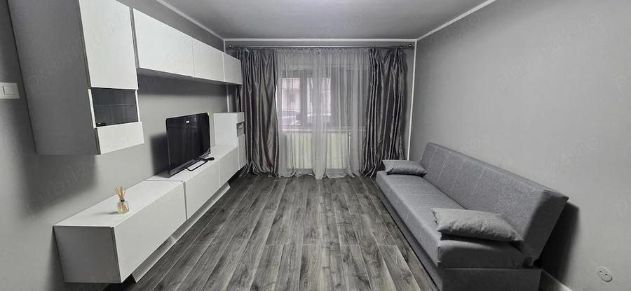 DE INCHIRIAT apartament 2 camere Micro21 Galati - 1