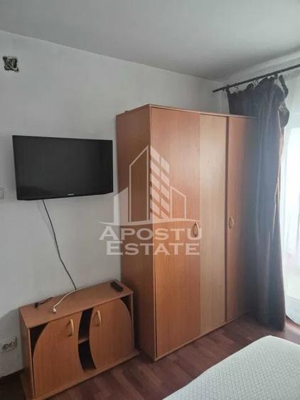 Apartament 2 camere, Timisoara, zona Soarelui, Centrala proprie - 6