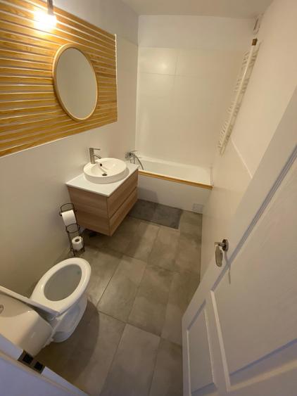 Apartament 2 Camere Lux +CTP in zona 13 Septembrie - 7