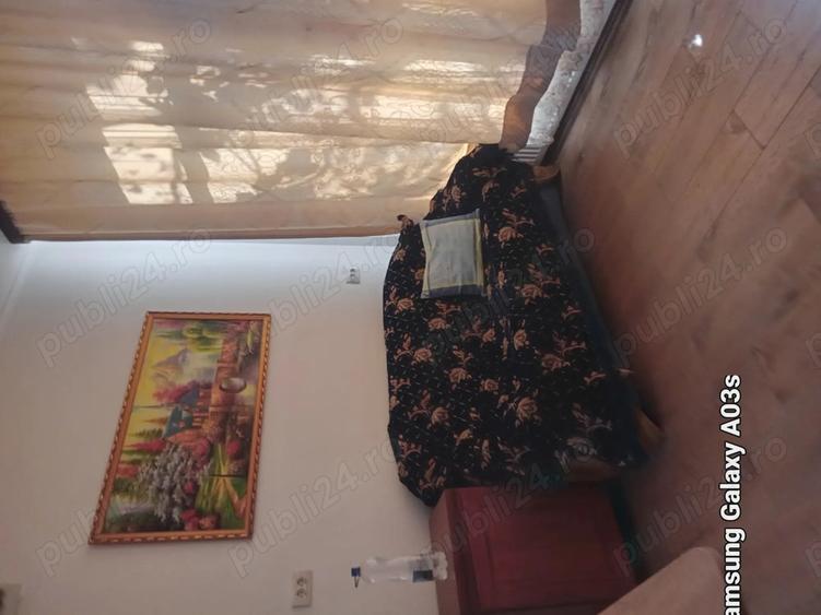 Inchiriez apartament parter - 7