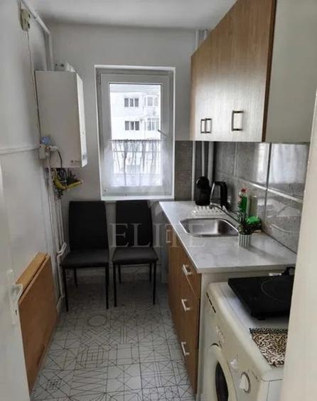 Apartament 2 camere în zona ION ANTONESCU - 6