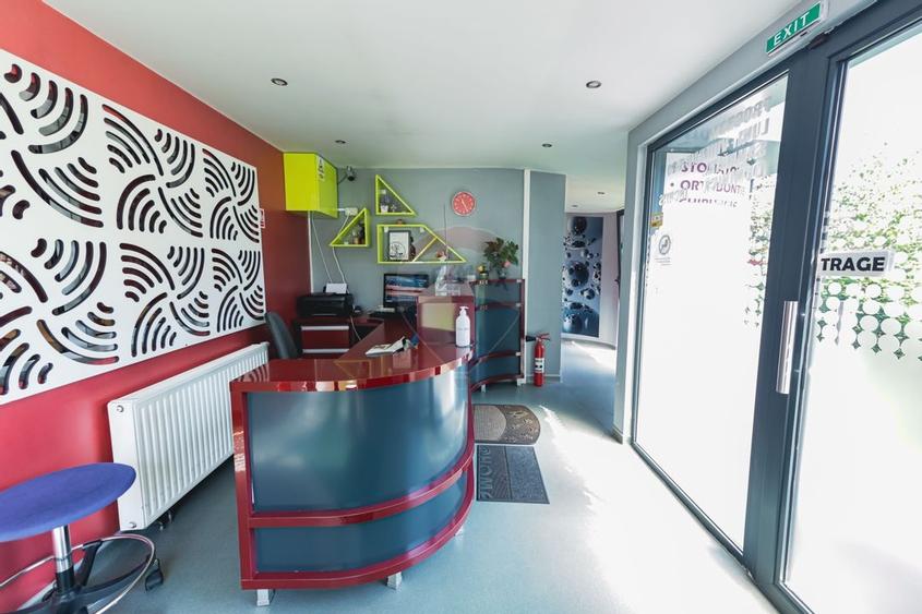 Oportunitate unica - preluare clinica medicala cu traditie din 2001 - 9