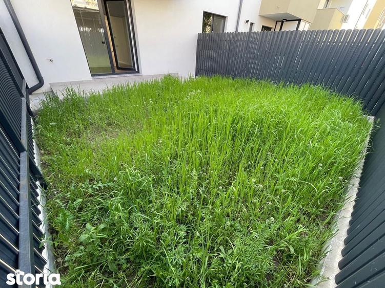 Apartament 3 camere cu curte proprie | Loc parcare inclus - 4