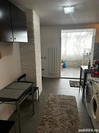 Apartament ultracentral Gaesti - 3
