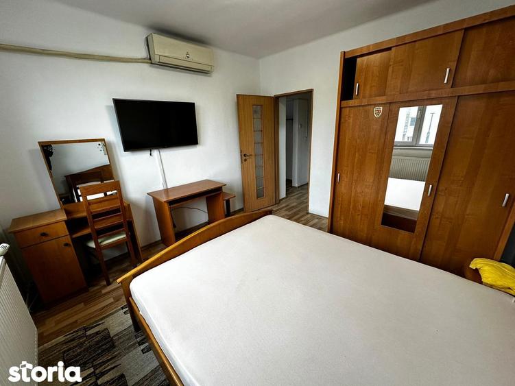 3 camere, semidecomandat, 60 mp, Semicentral, HOREA, zona GARII - 8