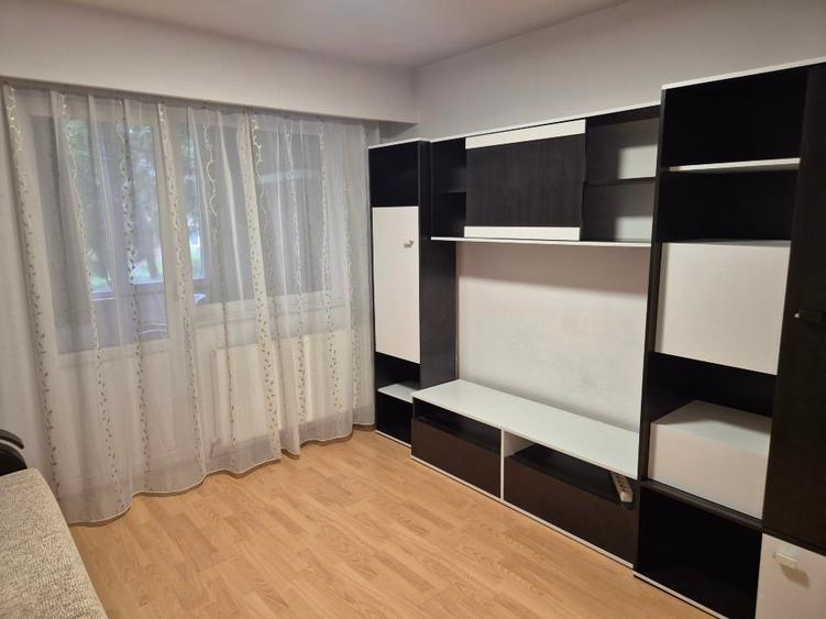 Apartament cu 2 camere decomandat, mobilat în Mănăștur