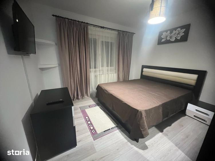 Apartament cu 2 camere în Mărășești
