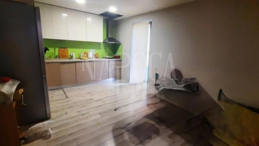 Casa 3 camere de vanzare in Someseni, Cluj Napoca - 2