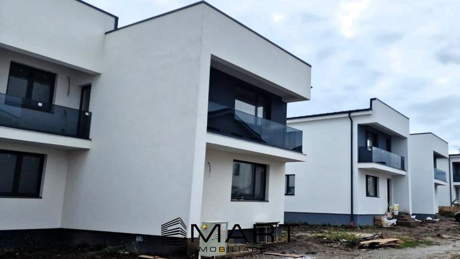 Casa tip Cvadruplex 82 mp teren 170mp cartier Arhitectilor - 1