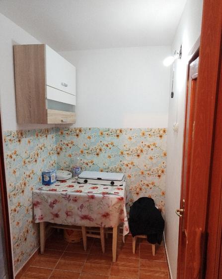 Inchiriez garsoniera zona liceului Pedagogic/Elie Radu - 3